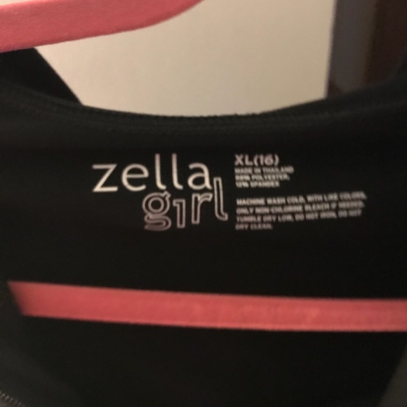 Zellazip up - Picture 2 of 2